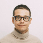 Avatar for Vlad-Cristian Costache