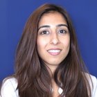 Avatar for Anisha D Aibara
