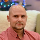 Avatar for Vadim Lysenko