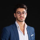 Avatar for Stefano Fallaha