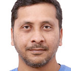 Avatar for Gopalarathnam Venkatesan