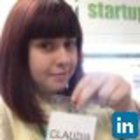 Avatar for Claudia Fratangeli