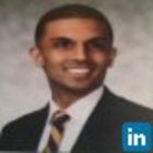 Avatar for Ankur Patel