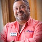 Avatar for Jerry Horowitz