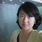 Avatar for Alix Hyewon Park