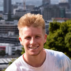 Avatar for Luke Barwikowski