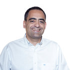 Avatar for Nacho Lafuente