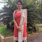 Avatar for Vidya Prabhu H