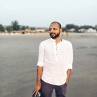 Avatar for Sachin Antony