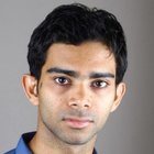 Avatar for Suraj Rajan