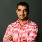 Avatar for Sangram Vajre