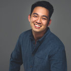Avatar for Gregory Wong
