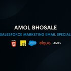 Avatar for Amol Bhosale