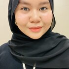 Avatar for Fatin Farhana Abdul Rashid