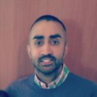 Avatar for Sagar Patel