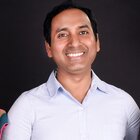 Avatar for Suresh Nalluri