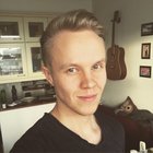 Avatar for Matti Haapamäki