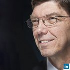 Avatar for Clayton Christensen