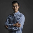 Avatar for Zhen Wang