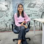 Avatar for Khushbu Chouksey