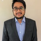 Avatar for Shreyash Joshi