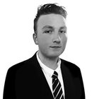 Avatar for Joakim Hjønnevåg