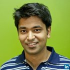 Avatar for Asim Mittal