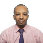 Avatar for Eric Wanyoike Ngunjiri
