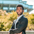 Avatar for Nikhil Penugonda
