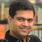 Avatar for Vedant Loyalka