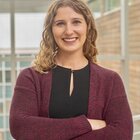 Avatar for Courtney Meidenbauer
