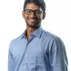 Avatar for Akash Vi R