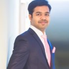 Avatar for Arjun Ramaswami Palaniappan