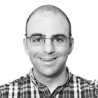 Avatar for Aaron Friedman