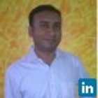 Avatar for Rejish Rajagopala