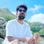 Avatar for Anand M