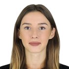 Avatar for Oleksandra Petrenko