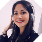 Avatar for Virginia Arrighi