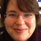 Avatar for Sharon Vogt