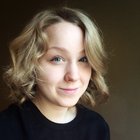 Avatar for Eeva Siika-aho