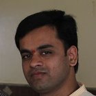 Avatar for Prithvi Gautham