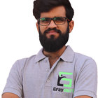 Avatar for Nitish Singh Chauhan