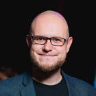 Avatar for Andrian Budantsov