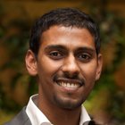 Avatar for Sharan Reddy