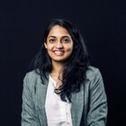 Avatar for Shreya Rao