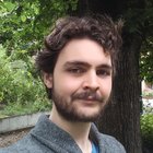 Avatar for Samuel Turoff-Ortmeyer