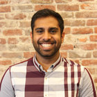 Avatar for Raj Rikhy