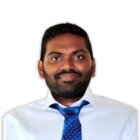 Avatar for Karthikeyan Dhandapani