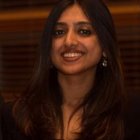 Avatar for Malavika Jayanand