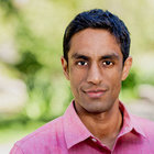 Avatar for Akshay Nanduri